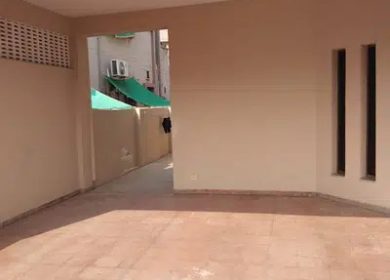 12 Marla 4 Bed House For Sale