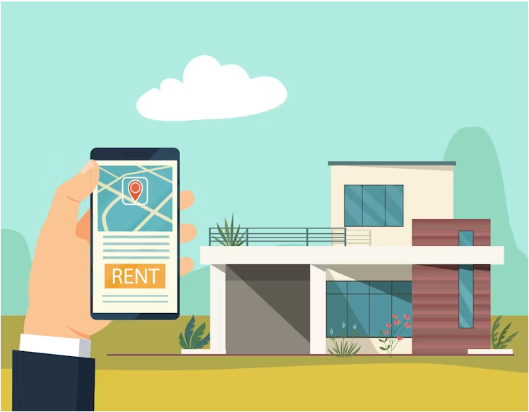 Rent Property