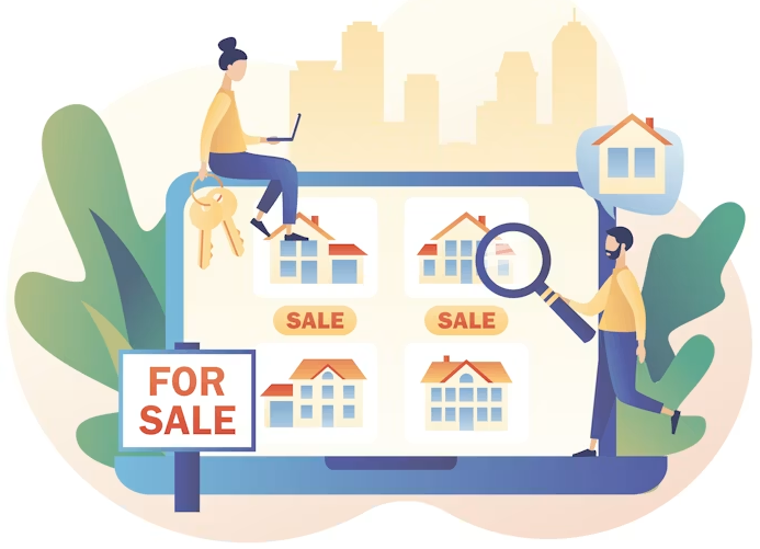 Buy Property